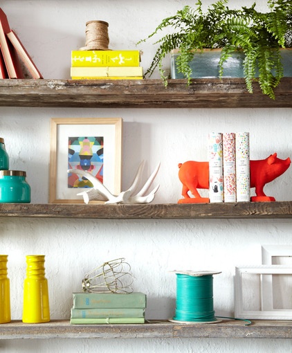 12 Ways to Beat the Home Decor Blahs