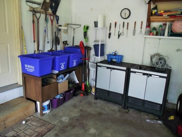 Houzz Call: Show Us Your Garage