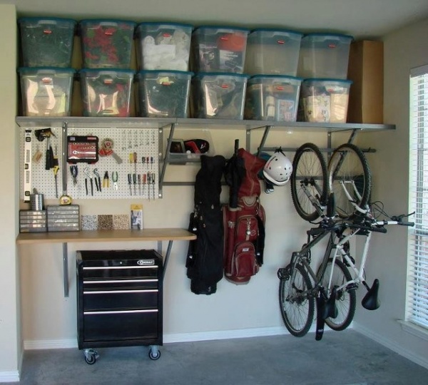 Houzz Call: How Do You Put Your Garage to Work for Your Home?