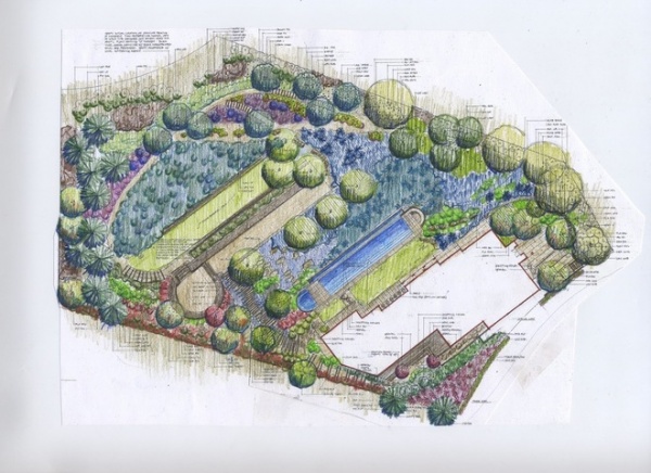 Understand Your Site Plan for a Better Landscape Design