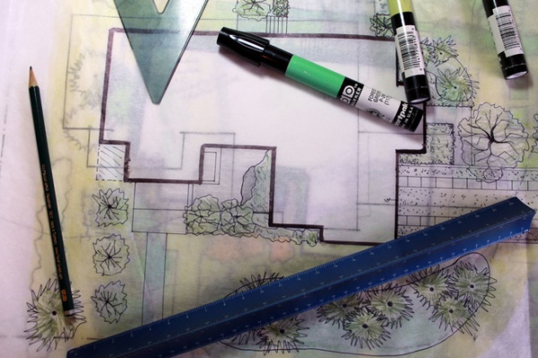 Understand Your Site Plan for a Better Landscape Design