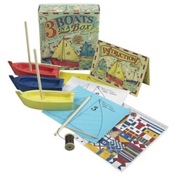 Beach Style Kids Toys by Direct Source Home