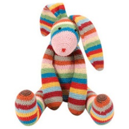 Transitional Baby Toys by Apartment 48