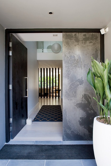 Houzz Tour: A Home for Family and Entertaining Too