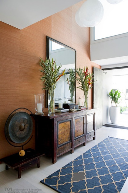 Houzz Tour: A Home for Family and Entertaining Too