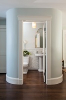 Key Measurements to Help You Design a Powder Room