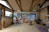 Houzz Call: Show Us Your Hardworking Studio!