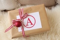 Gift Wrap Ideas That Add a Personal Touch