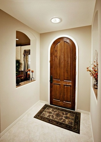 Entry by The Natural Light Company