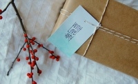 Last-Minute Christmas: 3 Easy DIY Gift and Wrapping Ideas