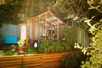 Houzz Call: Show Us Your Hardworking Garden Shed!