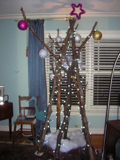 xmas tree