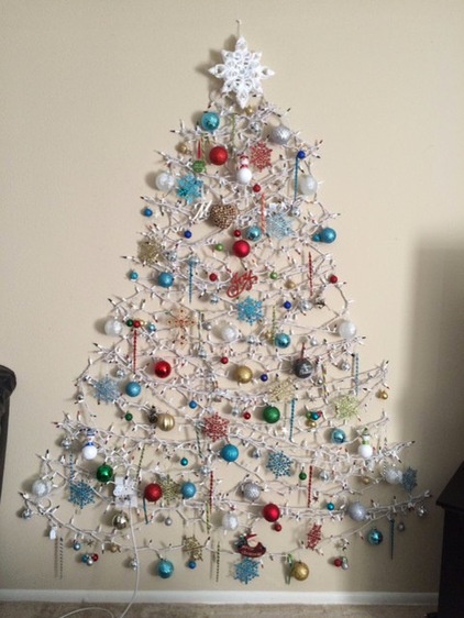 xmas tree