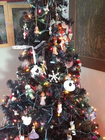 xmas tree