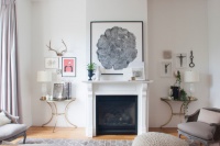 My Houzz: 1896 Victorian Home Gets a Contemporary Lift