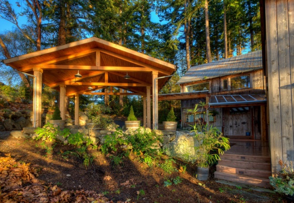 by Dan Nelson, Designs Northwest Architects