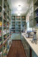 Houzz Call: Show Us Your Hardworking Pantry