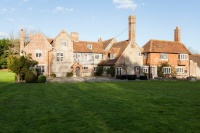 My Houzz: Step Inside a Converted Medieval Priory