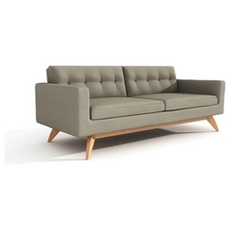 Midcentury Sofas by BA Furniture Stores