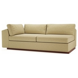 Contemporary Sofas by BA Furniture Stores