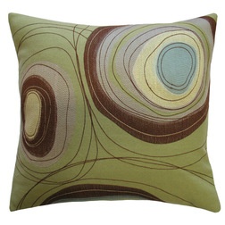 Contemporary Decorative Pillows by Rhadi Living