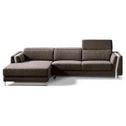 Contemporary Sectional Sofas by Zuri Furniture