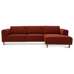 Contemporary Sectional Sofas by Bryght