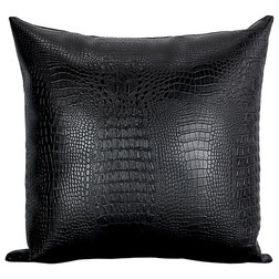 Modern Decorative Pillows by Bijou Coverings