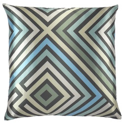 Modern Decorative Pillows by NECTARmodern