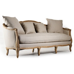 Farmhouse Sofas by Bliss Home & Design