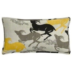 Contemporary Decorative Pillows by Cushion Source