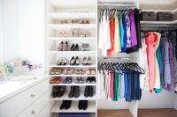 Houzz Call: Is Your Closet a Storage Powerhouse?