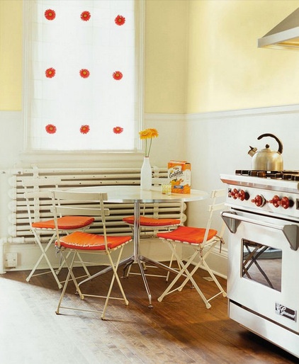 Kitchen by Pittsburgh Paints & Stains