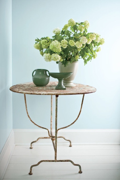 Traditional by Benjamin Moore