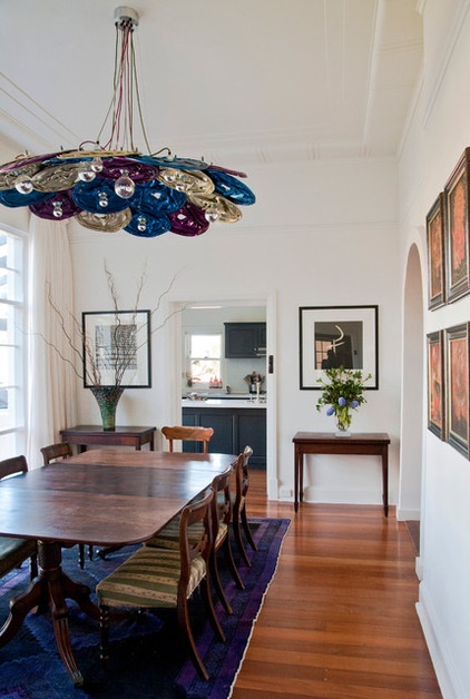 Houzz Tour: Cottesloe Hilltop Residence