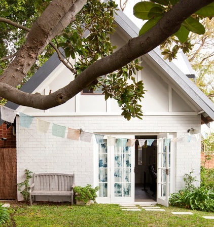 Houzz Tour: Cottesloe Hilltop Residence