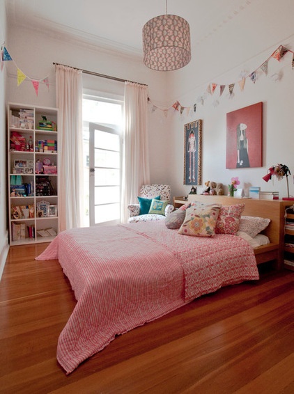 Eclectic Kids by Kim Pearson Pty Ltd