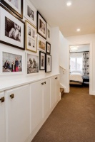 Ideas for Making the Most of Your Hallway