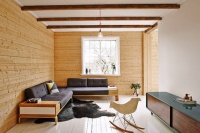 Houzz Tour: Urban Remodel Looks to Sweden for Bright Ideas