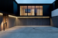 Design Workshop: The Many Ways to Conceal a Garage