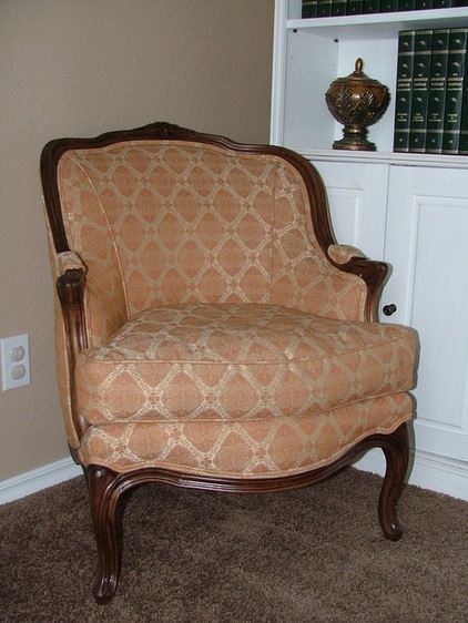 by Enchantment Upholstery