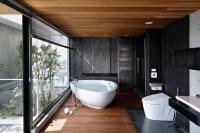 20 Ways to Design an Asian-Style Bathroom