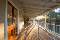 Aussie Style: Enduring Appeal of the Classic Queenslander Veranda