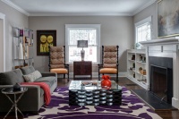 Room of the Day: Changes Come at the Speed of Life