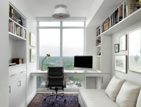 Houzz Call: Show Us Your Hardworking Home Office