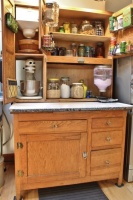 Must-Know Furniture: The Hoosier Cabinet