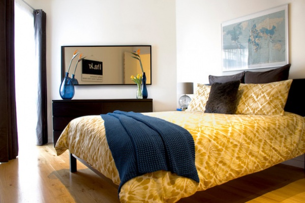 Bedroom by Bhavin Taylor Design