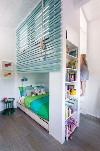 Contemporary Kids by Brown Design Group