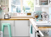 Love to Cook? We Want to See Your Kitchen