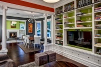 25 of the Most Popular Homes on Houzz